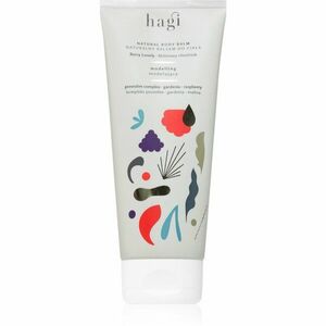 Hagi Berry Lovely testbalzsam 200 ml kép