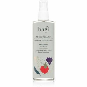 Hagi Berry Lovely test permet 100 ml kép