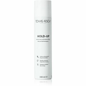 Tomas Arsov Hold-Up Hair Spray hajlakk közepes fixálás 300 ml kép