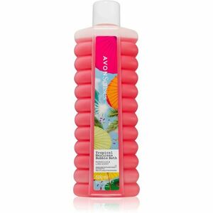 Avon Senses Tropical Mexicana habfürdő 500 ml kép