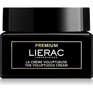 Lierac Premium nappali és éjszakai tápláló arckrém 50 ml kép