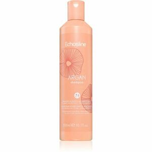 Echosline Argan Shampoo sampon a kémiailag kezelt hajra 300 ml kép