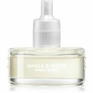 Millefiori Aria Vanilla & Wood parfümolaj elektromos diffúzorba 20 ml kép