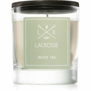 Ambientair Lacrosse White Tea illatgyertya 310 g kép