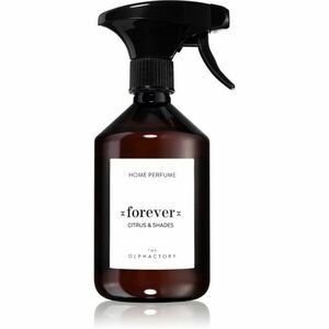 Ambientair The Olphactory Citrus & Shades lakásparfüm Forever 500 ml kép