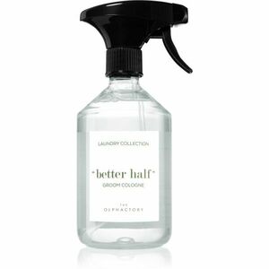 Ambientair The Olphactory Groom Cologne ruhafrissítő Better Half 500 ml kép