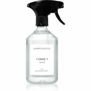 Ambientair The Olphactory Santal ruhafrissítő Cosy 500 ml kép