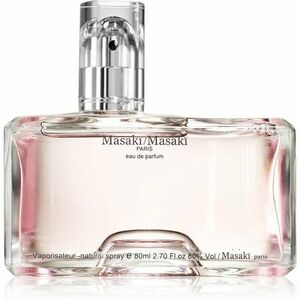 Masaki Matsushima Masaki/Masaki Eau de Parfum hölgyeknek 80 ml kép