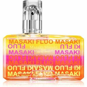 Masaki Matsushima Fluo Eau de Parfum hölgyeknek 40 ml kép