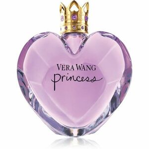 Vera Wang Princess Eau de Toilette hölgyeknek 50 ml kép