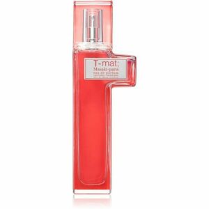 Masaki Matsushima T- mat Eau de Parfum hölgyeknek 80 ml kép