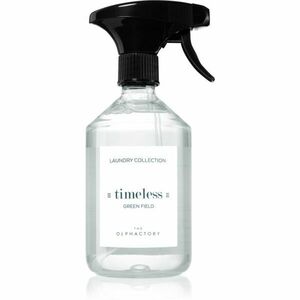 Ambientair The Olphactory Green Field ruhafrissítő Timeless 500 ml kép