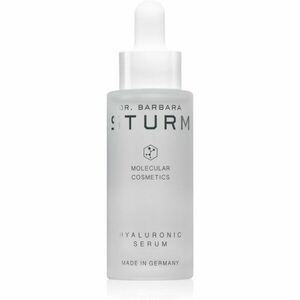 Dr. Barbara Sturm Hyaluronic Serum hidratáló szérum hialuronsavval 30 ml kép