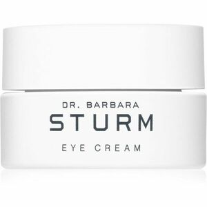 Dr. Barbara Sturm Eye Cream gyengéd szemkrém 15 ml kép