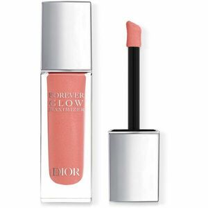 DIOR Dior Forever Glow Maximizer folyékony bőrélénkítő árnyalat 014 Rosy 11 ml kép