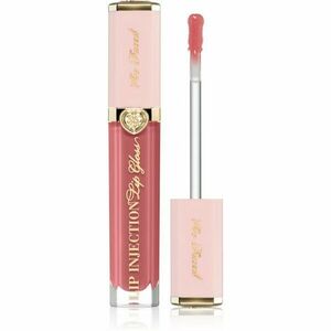 Too Faced Lip Injection Power Plumping Lip Gloss dúsító ajakfény árnyalat Wifey for Lifey 6, 5 ml kép