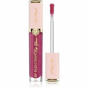 Too Faced Lip Injection Power Plumping Lip Gloss dúsító ajakfény árnyalat Paid Off 6, 5 ml kép