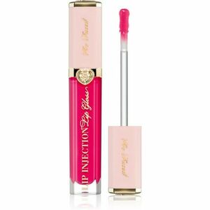 Too Faced Lip Injection Power Plumping Lip Gloss dúsító ajakfény árnyalat People Pleaser 6, 5 ml kép