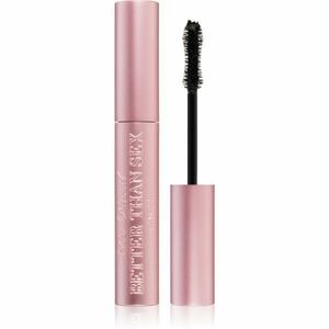 Too Faced Better Than Sex Volumizing Mascara dúsító és hosszabbító szempillaspirál árnyalat Black 8 ml kép