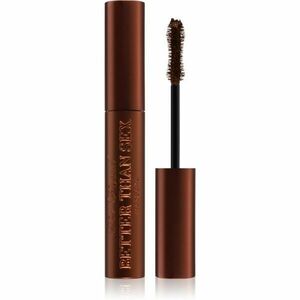 Too Faced Better Than Sex Volumizing Mascara dúsító és hosszabbító szempillaspirál árnyalat Chocolate 8 ml kép