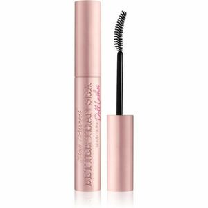 Too Faced Better Than Sex Doll Lashes Mascara Intenzív fekete az extrém hosszúságért 8, 9 ml kép