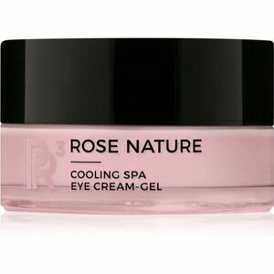 ANNEMARIE BÖRLIND Rose Nature Digital De-Stress frissítő szemkrém 15 ml kép