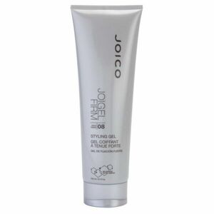 Joico Style and Finish Joigel styling gél erős fixálás 250 ml kép