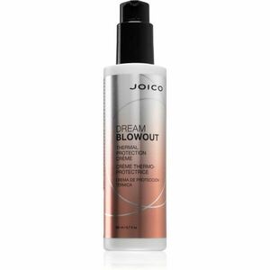 Joico Dream Blowout tápláló termovédő krém minden hajtípusra 200 ml kép