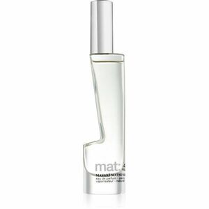 Masaki Matsushima Mat, 40 ml kép