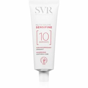 SVR Sensifine Nutri-Baume nyugtató balzsam 40 ml kép