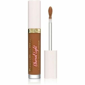 Too Faced Born This Way Ethereal Light Illuminating Smoothing Concealer élénkítő korrektor hidratáló hatással árnyalat Chocolate Truffle 5 ml kép