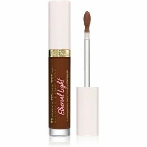 Too Faced Born This Way Ethereal Light Illuminating Smoothing Concealer élénkítő korrektor hidratáló hatással árnyalat Espresso 5 ml kép