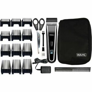 Wahl Lithium Pro LCD 1902 hajnyírógép 1 db kép