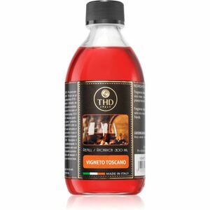 THD Ricarica Vigneto Toscano Aroma diffúzor töltet 300 ml kép