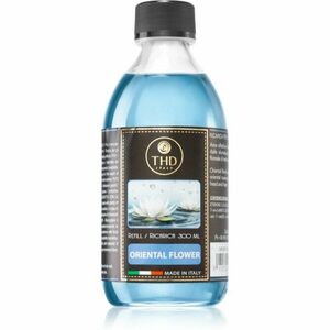 THD Ricarica Oriental Flower Aroma diffúzor töltet 300 ml kép