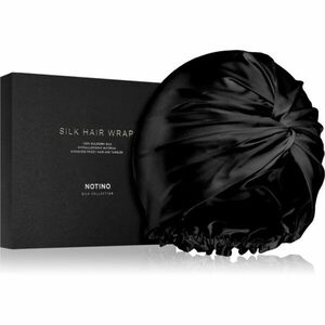 Notino Silk Collection Hair wrap selyem hajturbán 1 db kép