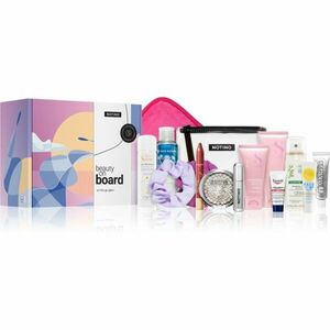 Beauty Beauty Box Notino no.9 - Beauty on board ajándékszett hölgyeknek kép