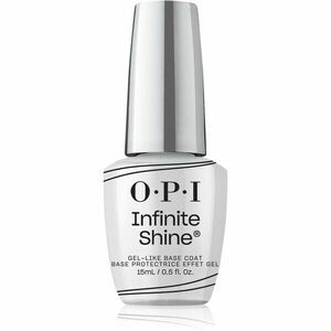 OPI Infinite Shine alapozó körömlakk Base Coat 15 ml kép