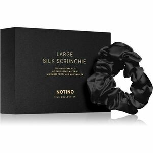 Notino Silk Collection Large scrunchie selyem hajgumi 1 db kép