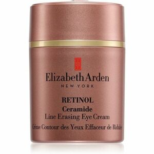 Elizabeth Arden Ceramide Retinol szemkrém szemkörüli ráncokra 15 ml kép