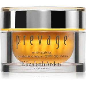 Elizabeth Arden Prevage Anti-Aging Moisture Cream hidratáló krém SPF 30 50 ml kép