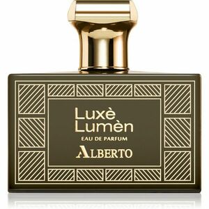 Alberto Luxes Lumen Eau de Parfum uraknak 100 ml kép