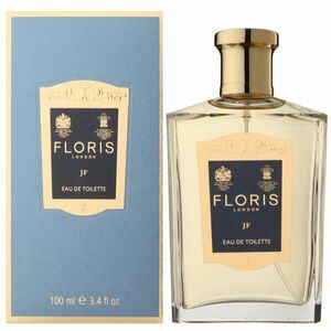 Floris JF Eau de Toilette uraknak 100 ml kép