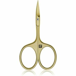 Zwilling Premium Gold olló a körmökre és a körömbőrre 9 cm kép