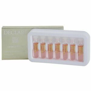 Declaré Caviar Perfection luxus ráncellenes szérum ampullákban 7 x 2.5 ml kép