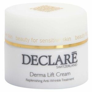 Declaré Age Control liftinges krém száraz bőrre 50 ml kép