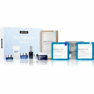 Beauty Discovery Box Notino Skin Renewal Ritual szett hölgyeknek kép