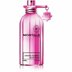 Montale Crystal Flowers Eau de Parfum unisex 50 ml kép