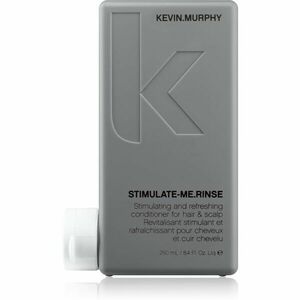 Kevin Murphy Stimulate-Me Rinse frissítő kondicionáló a hajra és a fejbőrre 250 ml kép