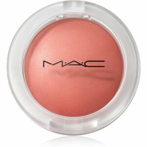 MAC Cosmetics Glow Play Blush élénkítő arcpirosító árnyalat Cheer Up 7, 3 g kép